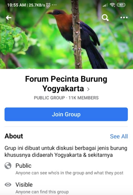 11 Grup Facebook yang Bisa Jadi Tempat Belajar Cowok Sebelum Jadi Bapak-Bapak. Persiapan, Bro~