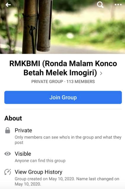 11 Grup Facebook yang Bisa Jadi Tempat Belajar Cowok Sebelum Jadi Bapak-Bapak. Persiapan, Bro~