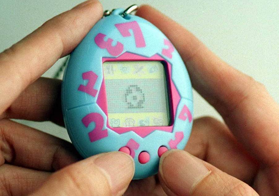 Mengenang Tamagotchi, Gadget Legendaris Anak 90-an yang Bikin Kita Ngerepotin Orang Tua