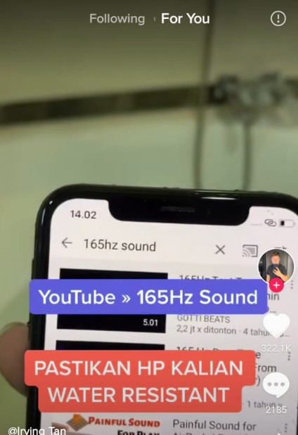 Biar Semakin Fasih Jadi Anak Gaul, ini Istilah Khas TikTok yang Harus Banget Kamu Ketahui~