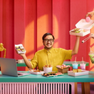 GoFood Bantu UMKM Kuliner Beradaptasi dan Tumbuh Saat Pandemi untuk Go-Online