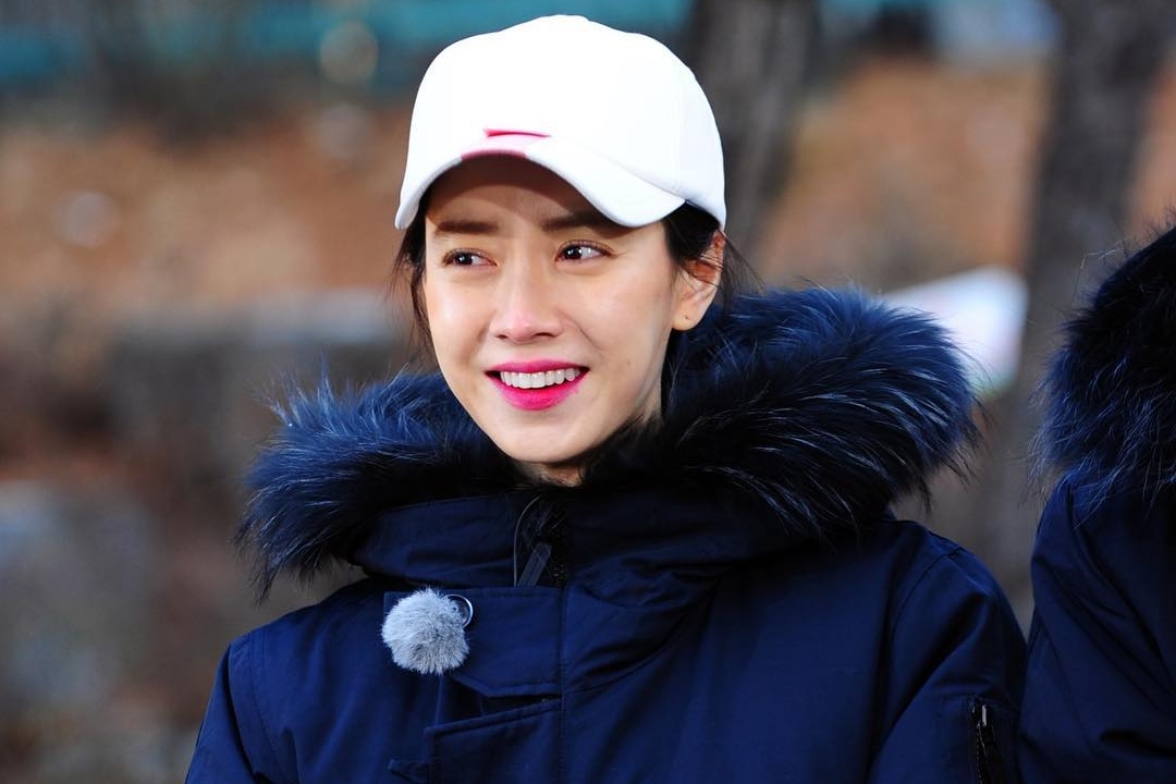 Alasan Song Ji Hyo Lebih Memilih Single Hingga Usia 40 Tahun. Kata Siapa Syarat Bahagia itu Nikah?