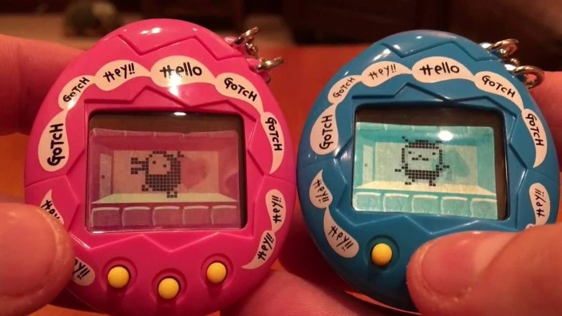 Mengenang Tamagotchi, Gadget Legendaris Anak 90-an yang Bikin Kita Ngerepotin Orang Tua