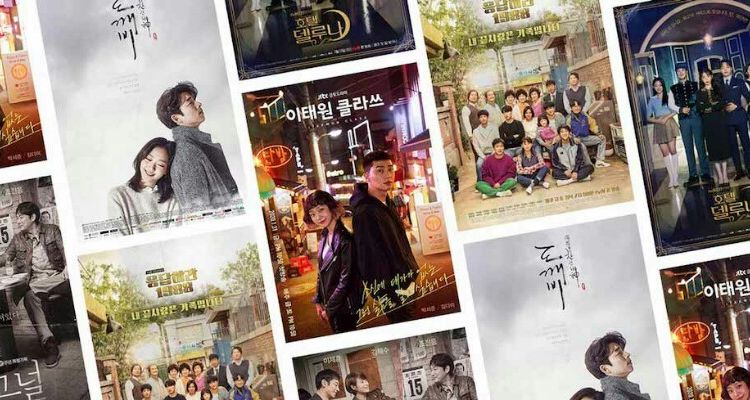 Rekomendasi Playlist Ost Drama Korea Terbaik, Siap Nemenin Harimu