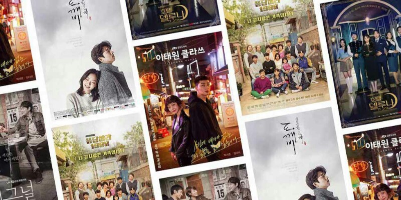 Rekomendasi Playlist Ost Drama Korea Terbaik, Siap Nemenin Harimu