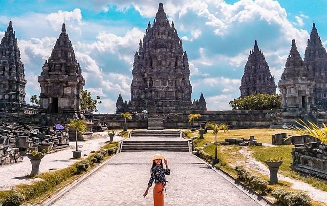 6 Tempat Wisata yang Wajib Kamu Kunjungi Saat Datang Ke Jogja