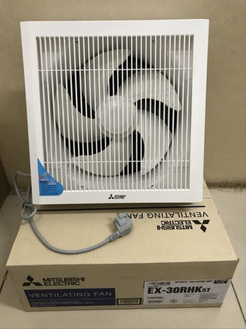 Exhaust Fan mitsubishi