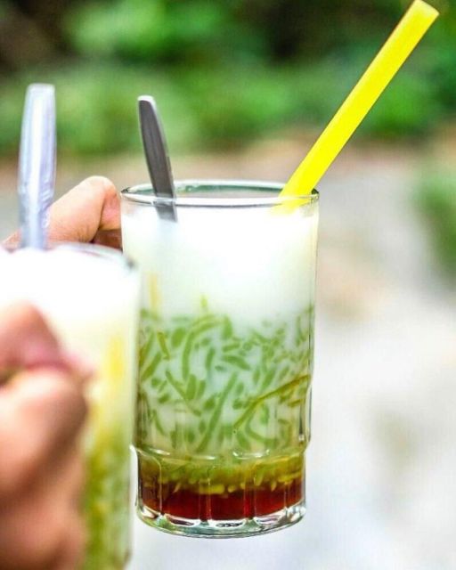 7 Racikan Minuman Segar dari yang Indonesia Banget Sampai ala Korea. Pas buat Ngademin Cuaca!