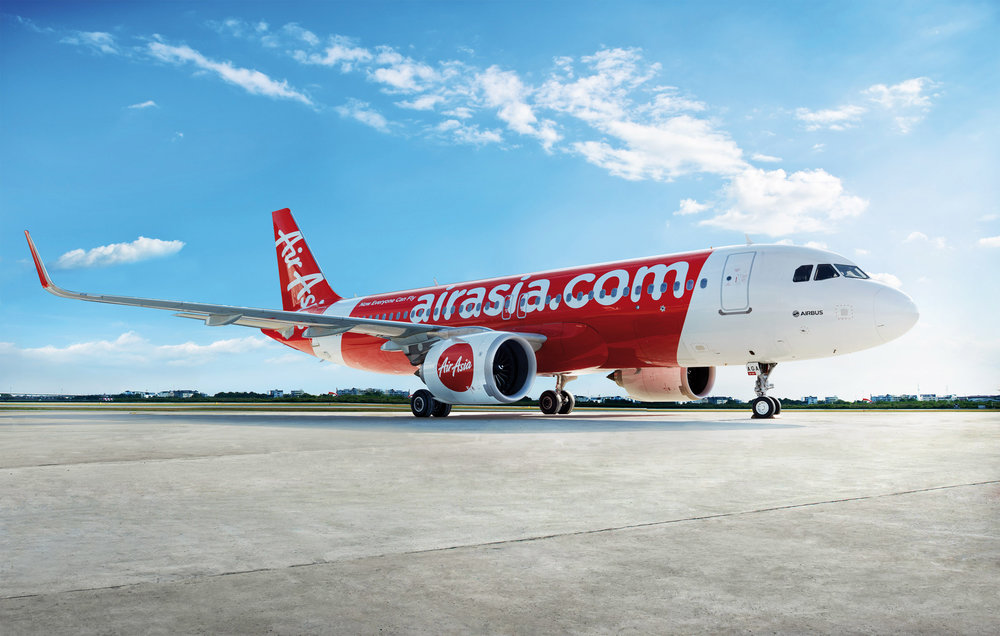 Ganti Jadwal Penerbangan AirAsia Kini Bisa Dilakukan Tanpa Perubahan Biaya. Berlaku Sampai 31 Desember 2020