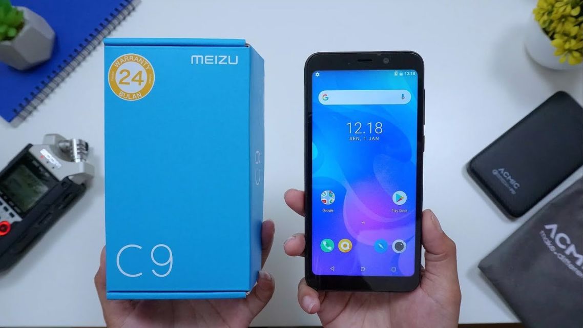 5 Rekomendasi Smartphone Terbaik Dengan Harga Di Bawah Sejuta. Sobat Low Budget Mesti Gembira