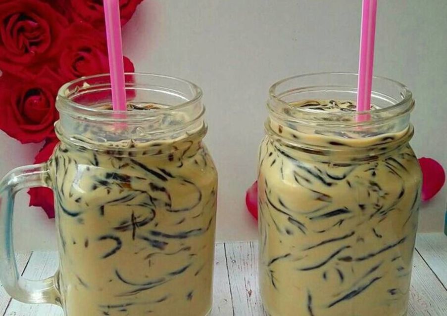 7 Racikan Minuman Segar dari yang Indonesia Banget Sampai ala Korea. Pas buat Ngademin Cuaca!