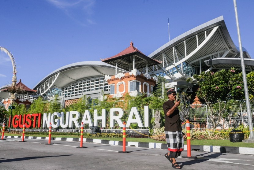 Daftar 10 Bandara dengan WiFi Paling Ngebut di Dunia, Indonesia Masuk Nggak ya?