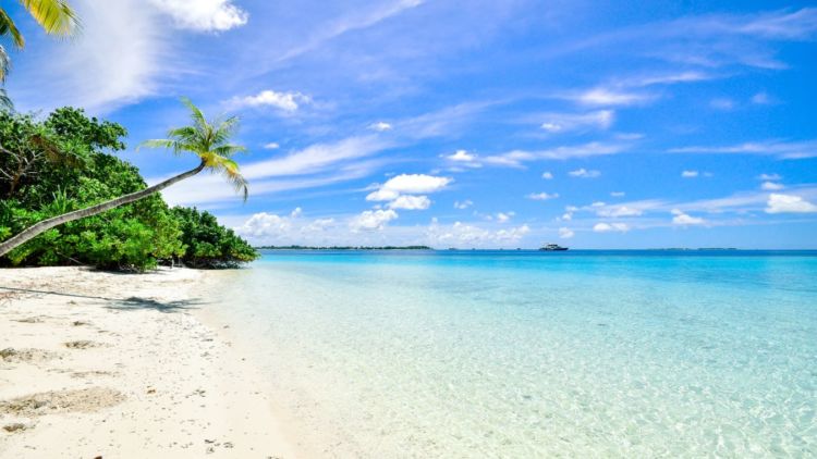 Rekomendasi Pantai di Yogyakarta. Kalau Pandemi Berakhir, Wajib ke Sini ya!