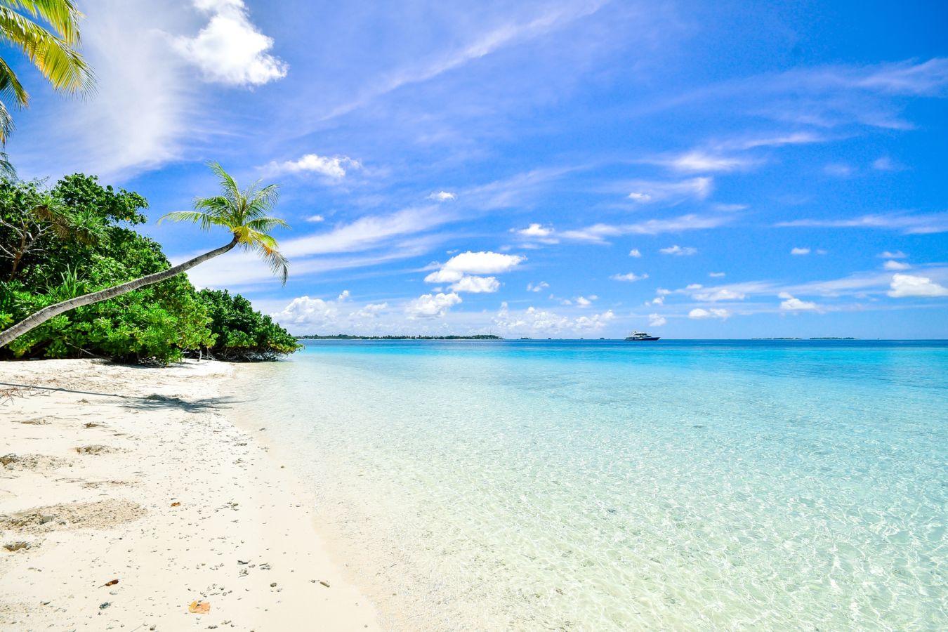 Rekomendasi Pantai di Yogyakarta. Kalau Pandemi Berakhir, Wajib ke Sini ya!