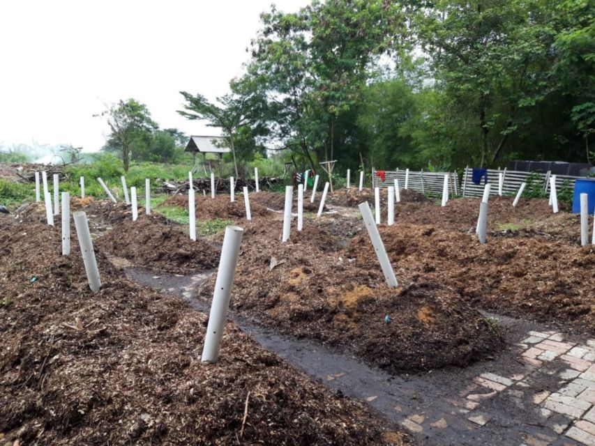 Perjalanan Sampah dari Rumah sampai TPA. Ternyata, Prosesnya Nggak Sesederhana itu, loh!