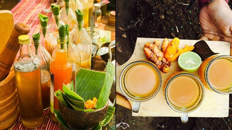 11 Macam Jamu Tradisional yang Khasiatnya Bisa Menggemukkan Badan Hingga Tingkatkan Kesuburan