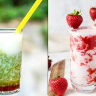 7 Racikan Minuman Segar dari yang Indonesia Banget Sampai ala Korea. Pas buat Ngademin Cuaca!