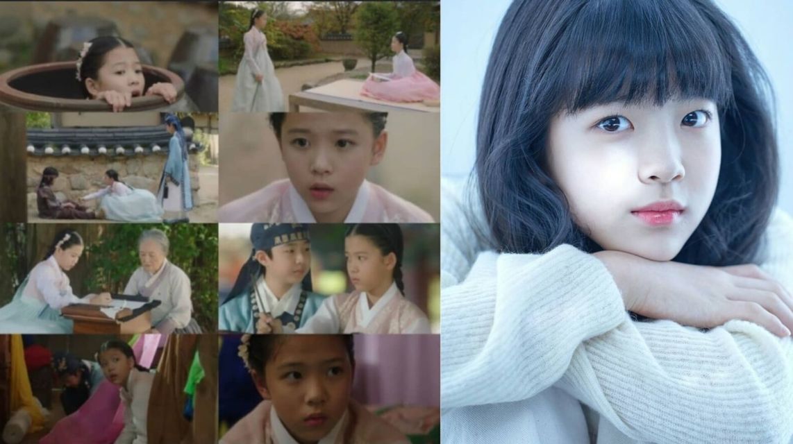 10 Pemeran Anak di Drama Korea yang Aktingnya Luar Biasa. Udah Gemesin, Jago Akting Pula!