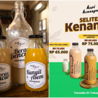 Trik Membuat Iklan Minuman yang Menarik Hati. Pengen Jualan Kopi Nggak Bingung Promosi Lagi