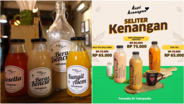 Trik Membuat Iklan Minuman yang Menarik Hati. Pengen Jualan Kopi Nggak Bingung Promosi Lagi