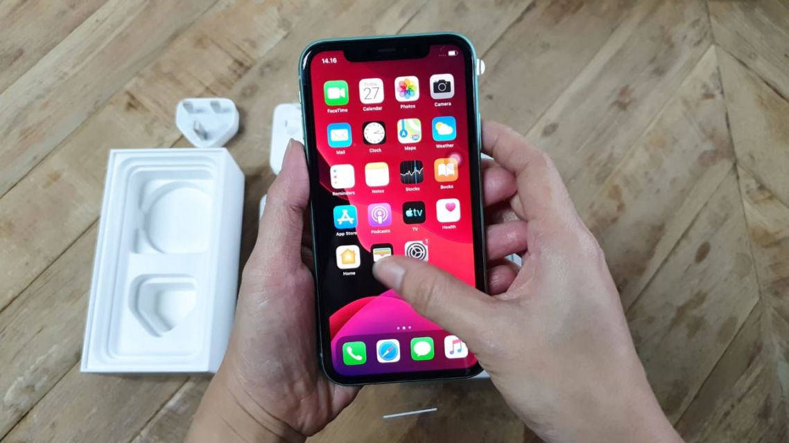 Sebelum Membeli iPhone Bekas, Inilah 6 Hal yang Perlu Kamu Ketahui Biar Nggak Nyesel