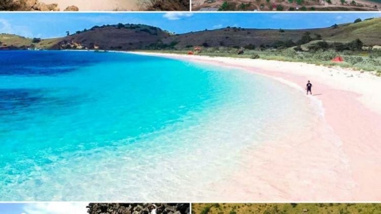 5 Pantai di Bima, Nusa Tenggara Barat yang Cantik dan Mempesona, Wajib Masuk Itinerary Nih!