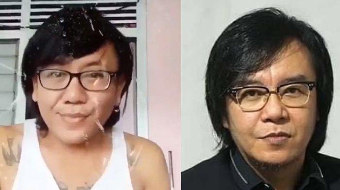 apa itu Doppelganger 