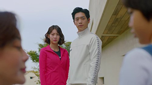 11 Rekomendasi Drama Korea Bergenre Sci-Fi. Tetep Dramatis Meski Penuh Adegan Aksi