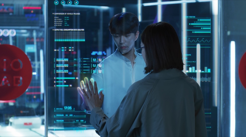 11 Rekomendasi Drama Korea Bergenre Sci-Fi. Tetep Dramatis Meski Penuh Adegan Aksi