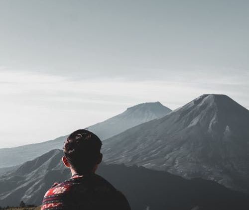 Liburan Bukan Hanya Berburu Foto Saja, 5 Hal Ini Justru Membuatmu Nyaman dengan Dirimu Sendiri