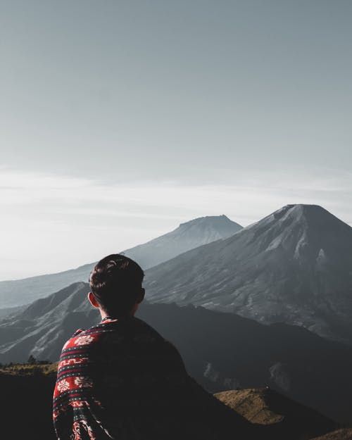 Liburan Bukan Hanya Berburu Foto Saja, 5 Hal Ini Justru Membuatmu Nyaman dengan Dirimu Sendiri