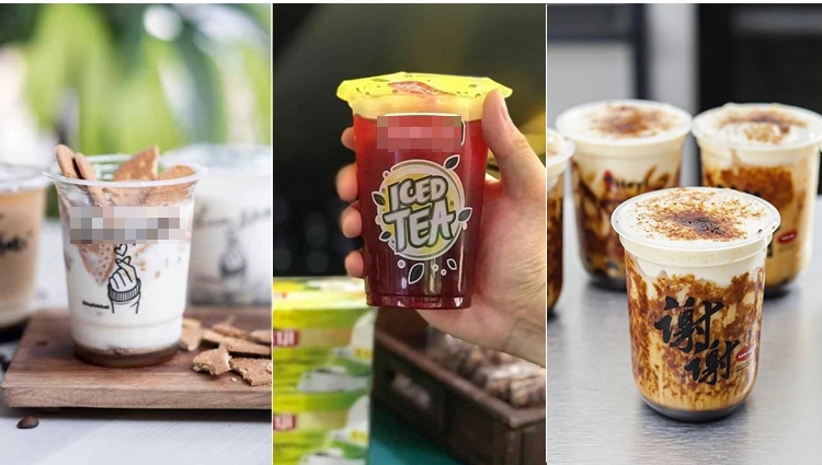 Daftar Bisnis Franchise Minuman yang Cocok untuk Sambilan. Modal Terjangkau, Untungnya Pasti