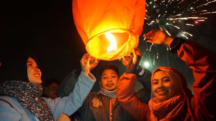 Dieng Culture Festival Tahun Ini Ditiadakan Karena Pandemi. Harus Tahan Rindu Sampai Tahun Depan Nih!