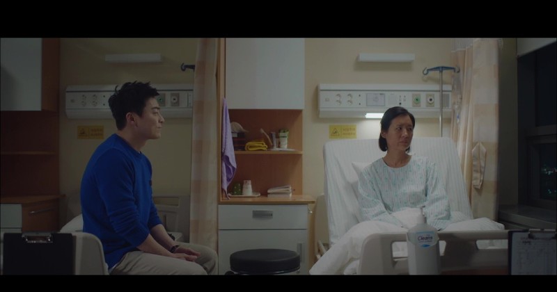 4 Pelajaran tentang Cinta dan Keluarga dari Drama Uwu Korea, Hospital Playlist