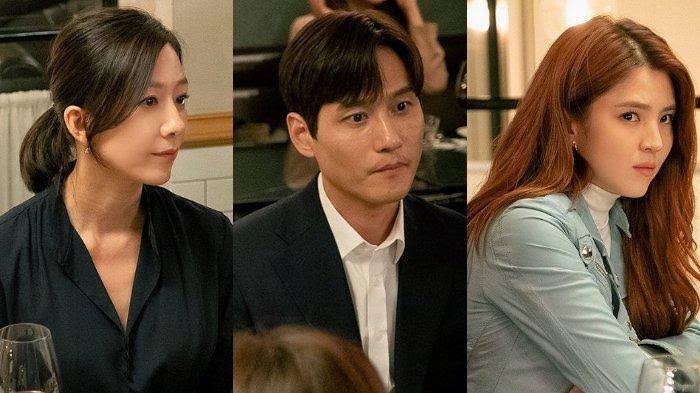 5 Sisi Positif dari Drama The World of The Married. Jangan Cuma Fokus ke Perselingkuhannya Aja ya!