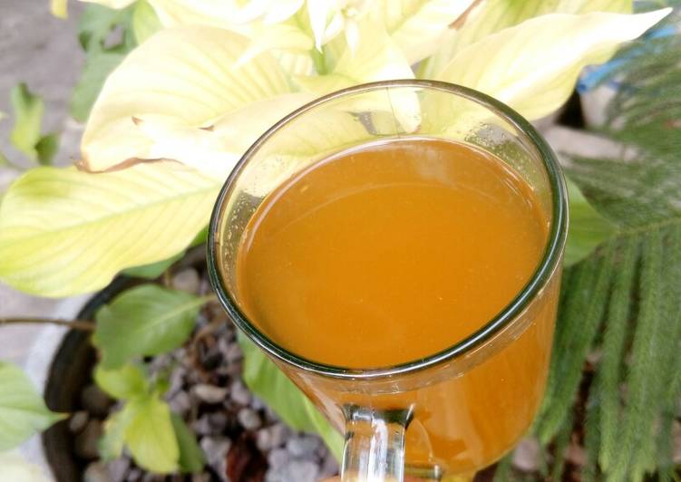 11 Macam Jamu Tradisional yang Khasiatnya Bisa Menggemukkan Badan Hingga Tingkatkan Kesuburan