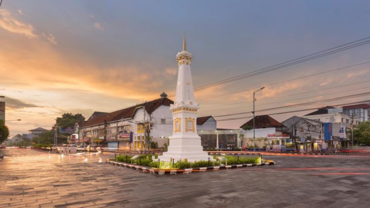 5 Alasan Kota Yogyakarta Menjadi Tempat Idaman bagi para Mahasiswa