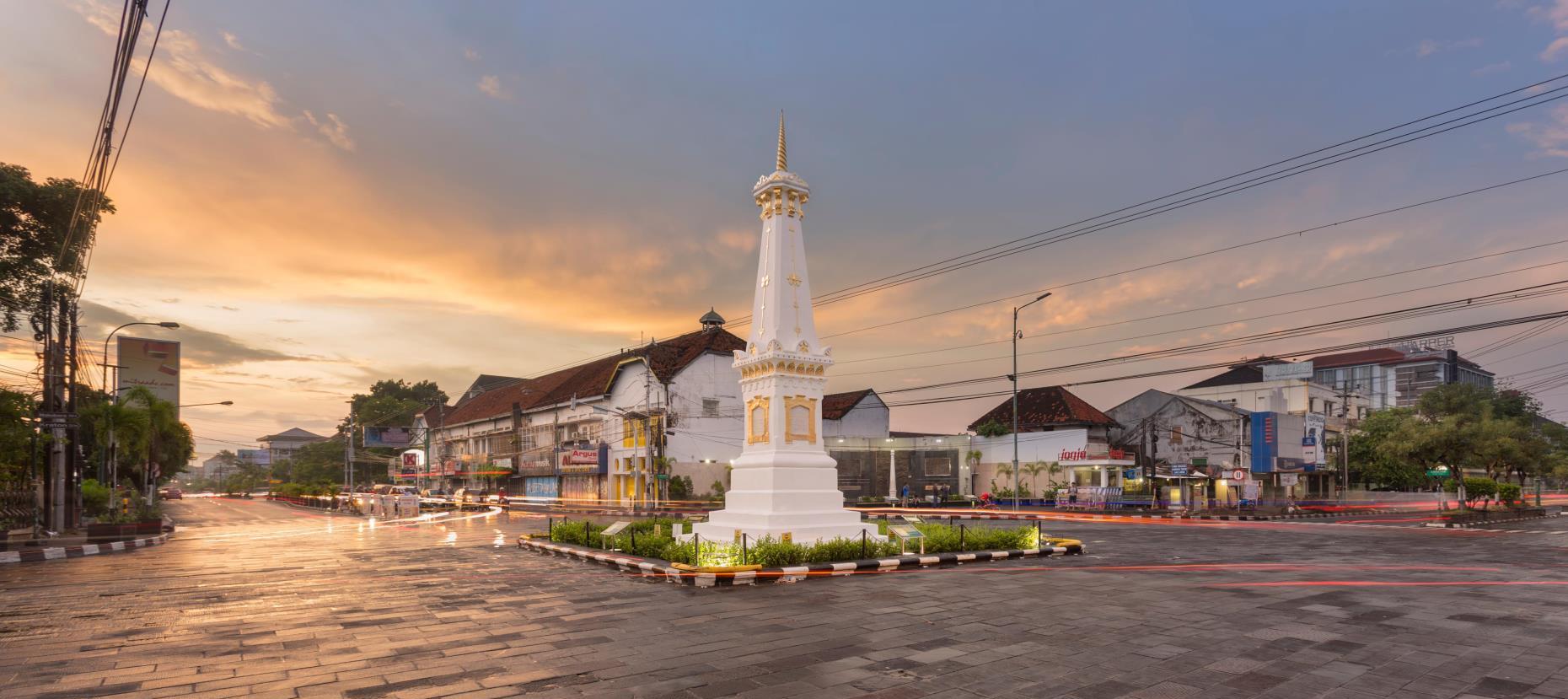 5 Alasan Kota Yogyakarta Menjadi Tempat Idaman bagi para Mahasiswa