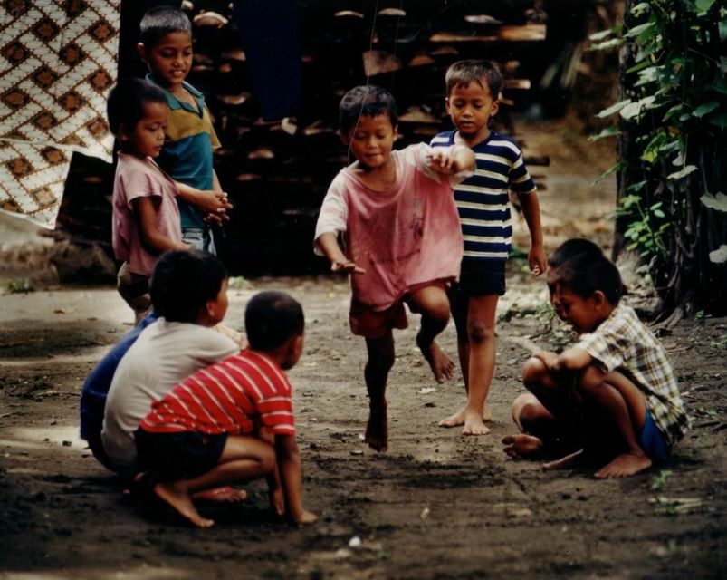 9 Pencapaian Hidup yang Sesungguhnya bagi Anak Kecil. Kalau Berhasil, Rasanya Bahagia Banget!