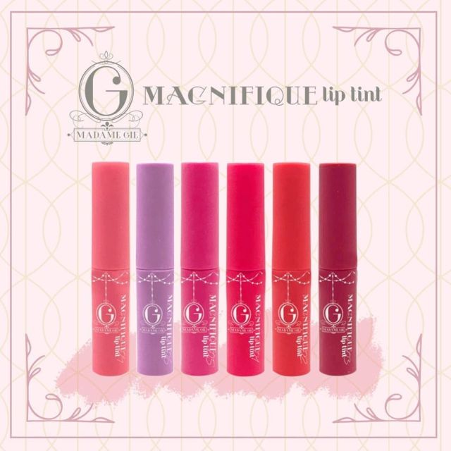 8 Lip Tint Lokal di Bawah 50.000 yang Nggak Nempel di Masker. Murah tapi Awet!