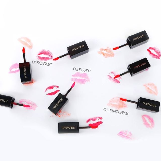 8 Lip Tint Lokal di Bawah 50.000 yang Nggak Nempel di Masker. Murah tapi Awet!