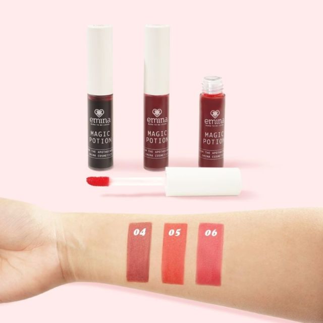 8 Lip Tint Lokal di Bawah 50.000 yang Nggak Nempel di Masker. Murah tapi Awet!