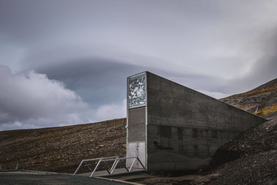 Mengintip Kota Arktik Longyearbyen di Norwegia yang Melarang Warganya Meninggal. Apa Alasannya?