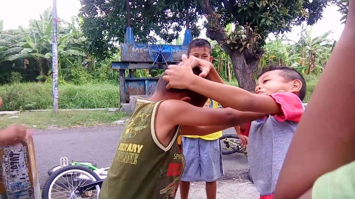 9 Pencapaian Hidup yang Sesungguhnya bagi Anak Kecil. Kalau Berhasil, Rasanya Bahagia Banget!