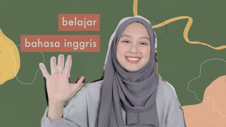 5+ Tips Jitu Belajar Bahasa Inggris ala Gita Savitri. Ternyata Nggak Sesusah yang Kita Pikirkan lho!