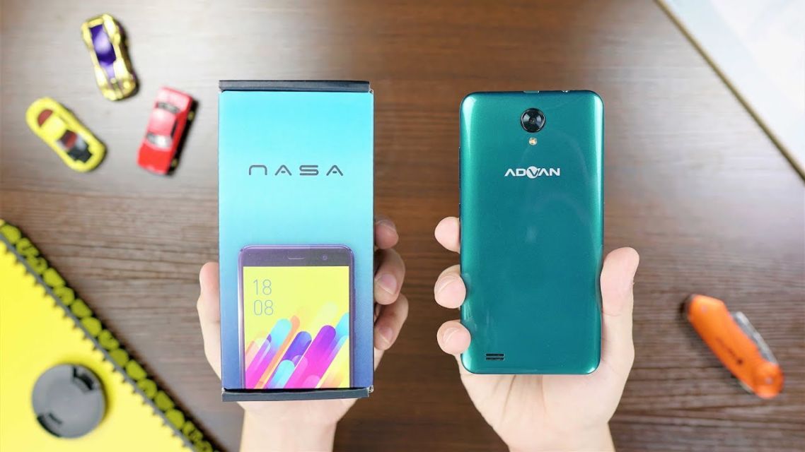 5 Rekomendasi Smartphone Terbaik Dengan Harga Di Bawah Sejuta. Sobat Low Budget Mesti Gembira