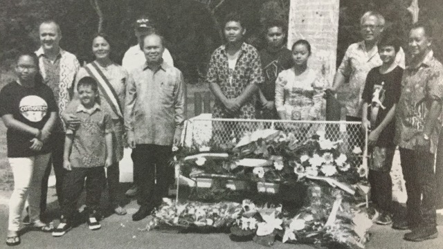 Selain Suriname, Ternyata di Negara Kaledonia Baru Juga Banyak Orang Jawanya lo! Begini Kisahnya~