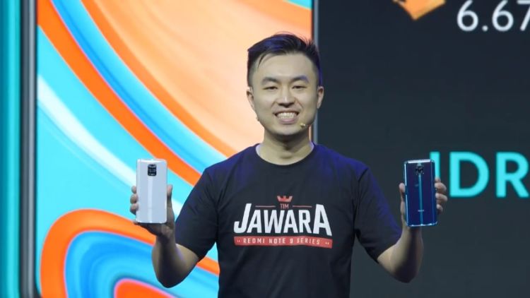 Resmi Meluncur di Indonesia, Redmi Note 9 Series Jadi Ponsel Mid-Range Rasa Flagship yang Cocok Buat Gamers