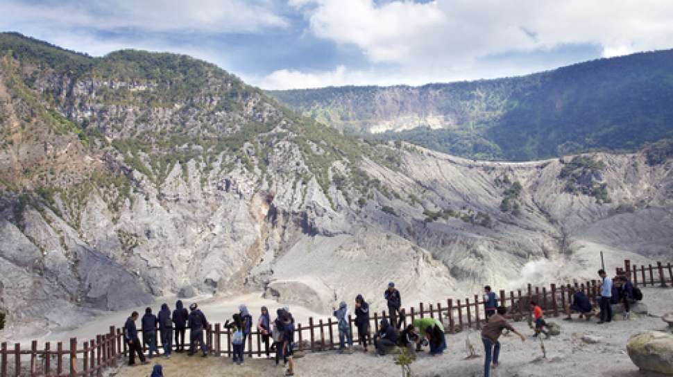 7 Gunung yang Telah Dibuka dengan Protokol New Normal. Pendaki Mau Mendaki ke Mana Nih?