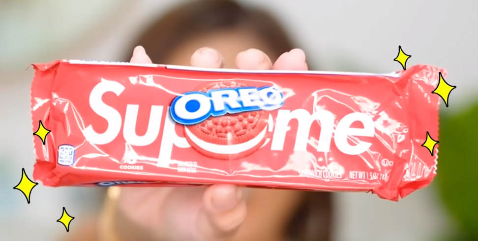 Reaksi Netizen Lihat Review ‘Oreo Supreme’ yang Harganya Bikin Jiwa Misqueen Bergetar~